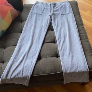 Juicy Couture Joggers